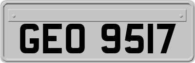 GEO9517