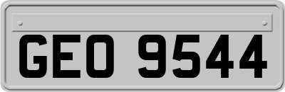 GEO9544