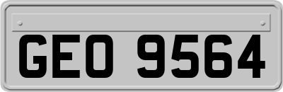 GEO9564