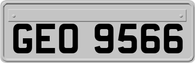 GEO9566