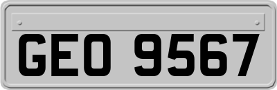 GEO9567
