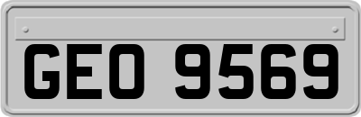 GEO9569