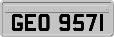 GEO9571