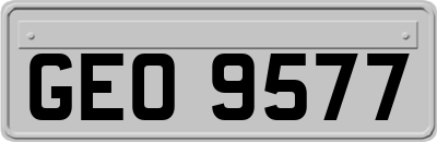 GEO9577