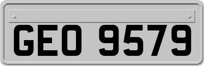 GEO9579