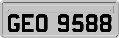 GEO9588