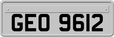 GEO9612