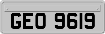 GEO9619