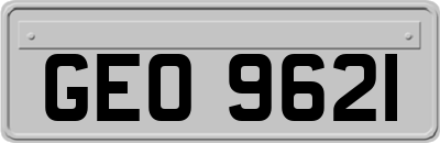GEO9621