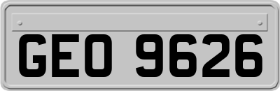 GEO9626