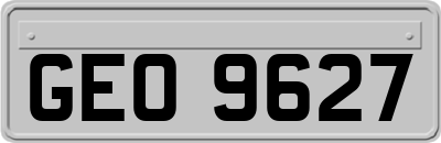 GEO9627