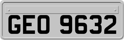 GEO9632
