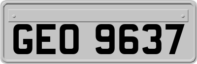 GEO9637