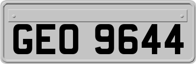GEO9644