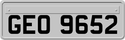 GEO9652