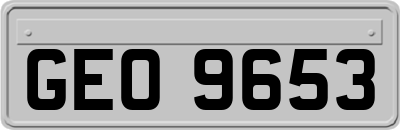 GEO9653