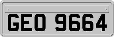 GEO9664