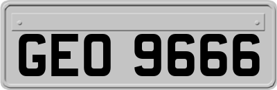 GEO9666