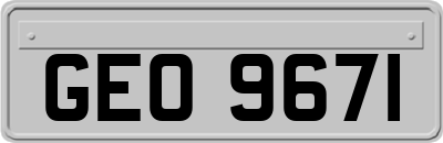 GEO9671