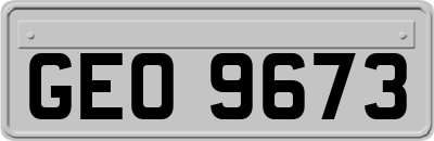 GEO9673
