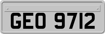 GEO9712
