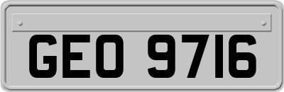 GEO9716
