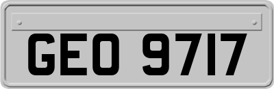 GEO9717