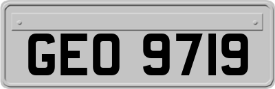 GEO9719