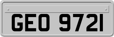 GEO9721
