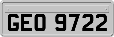 GEO9722