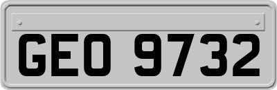 GEO9732