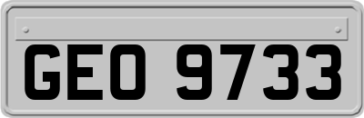 GEO9733