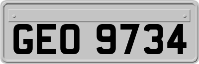 GEO9734