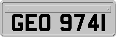 GEO9741