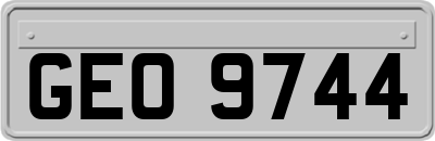 GEO9744