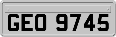 GEO9745