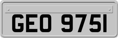 GEO9751