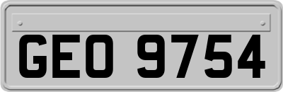 GEO9754