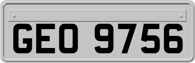 GEO9756