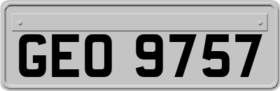 GEO9757