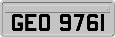 GEO9761