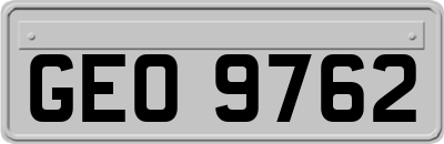 GEO9762