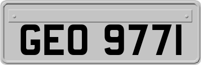 GEO9771
