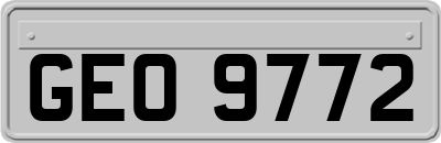 GEO9772