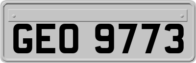 GEO9773