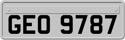 GEO9787