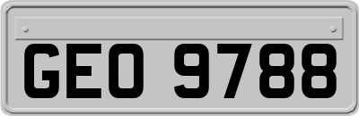 GEO9788