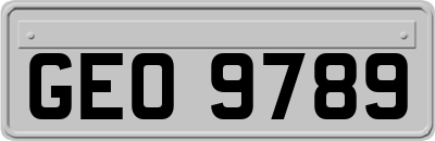 GEO9789