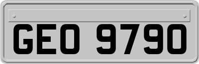 GEO9790