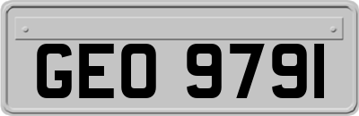 GEO9791